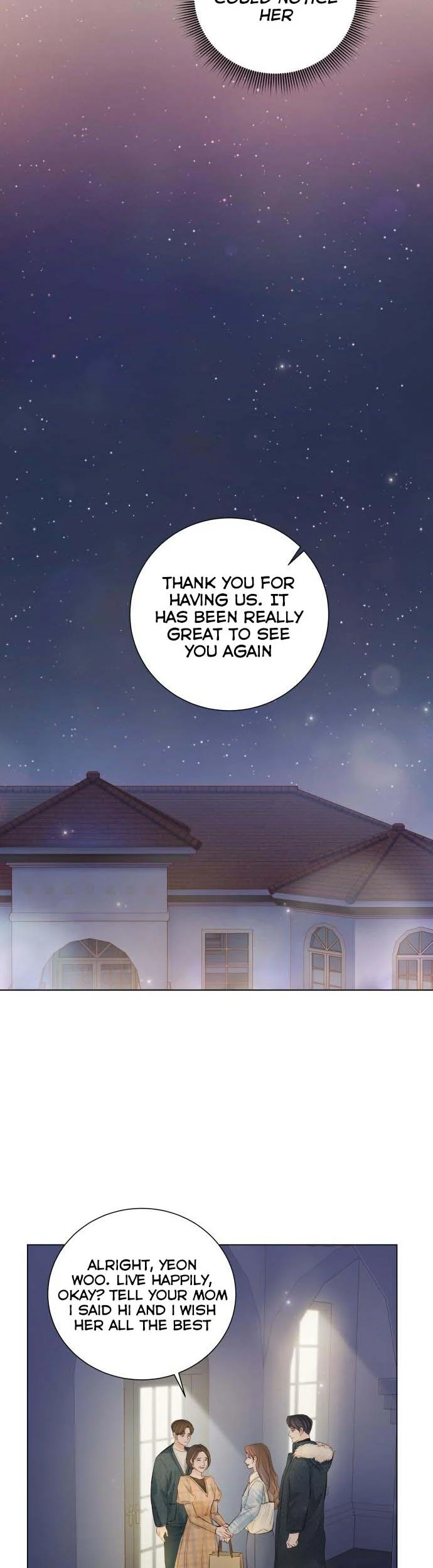 Surely a Happy Ending Chapter 94 page 27