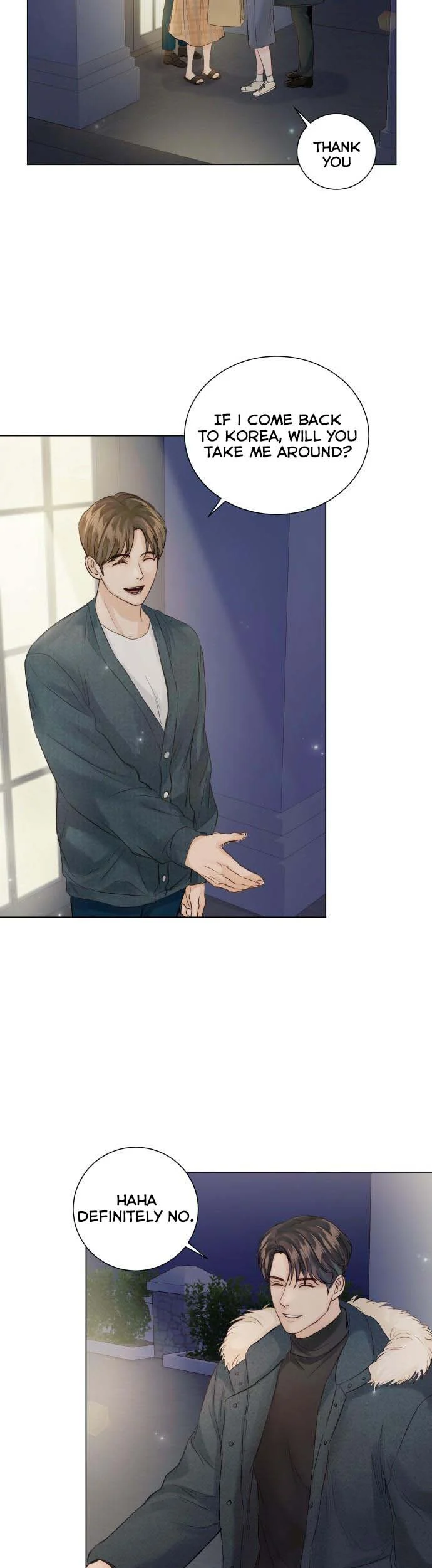 Surely a Happy Ending Chapter 94 page 28