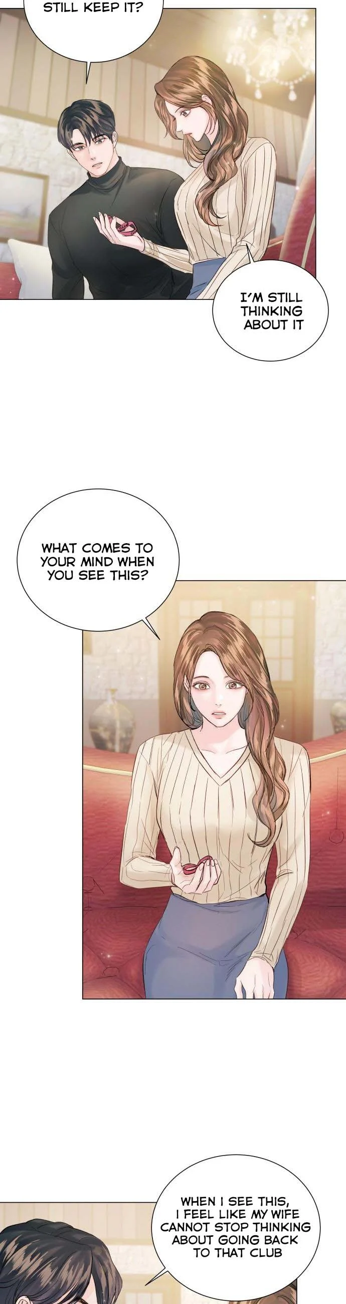 Surely a Happy Ending Chapter 94 page 33