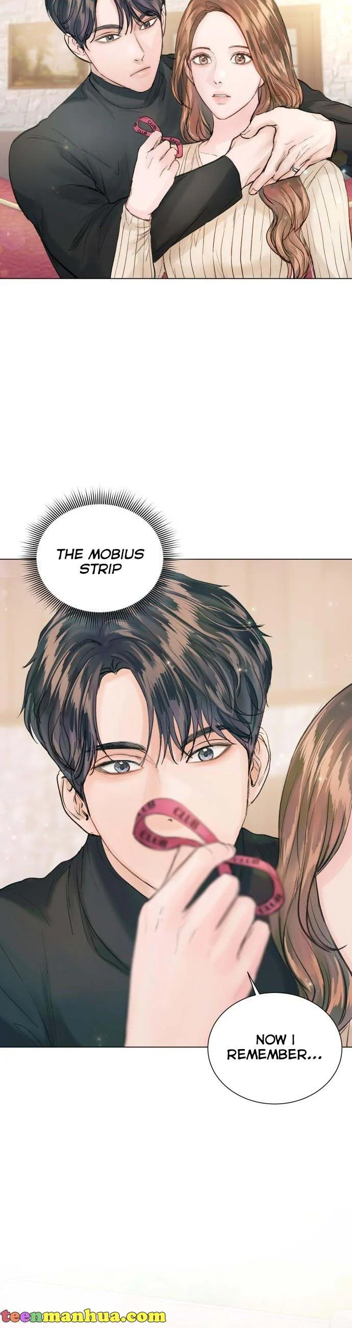 Surely a Happy Ending Chapter 94 page 35