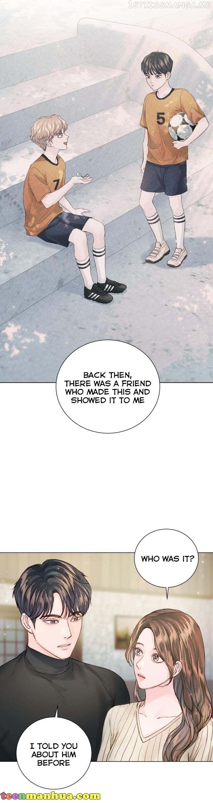 Surely a Happy Ending Chapter 94 page 36