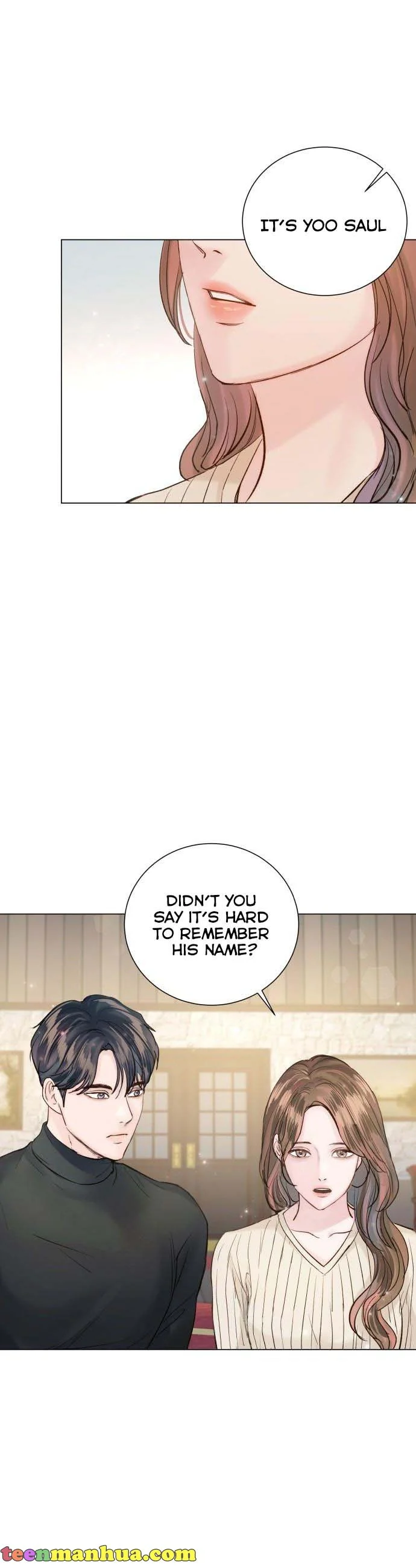 Surely a Happy Ending Chapter 94 page 37