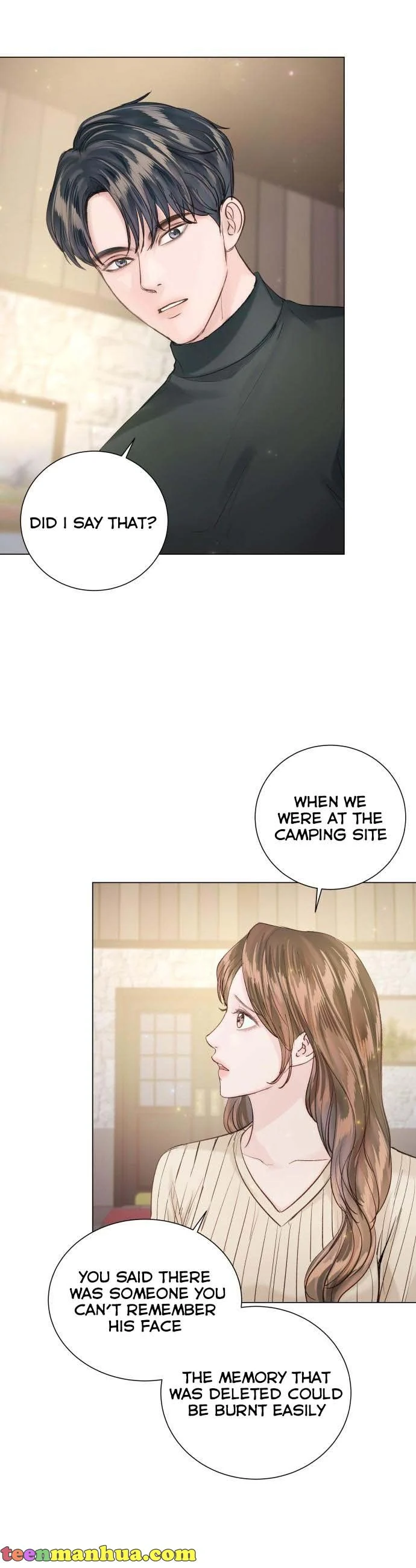 Surely a Happy Ending Chapter 94 page 38