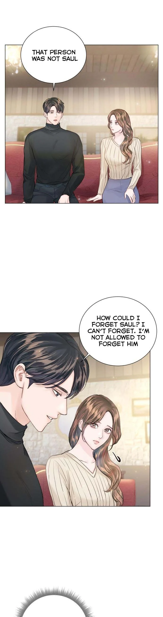 Surely a Happy Ending Chapter 94 page 39