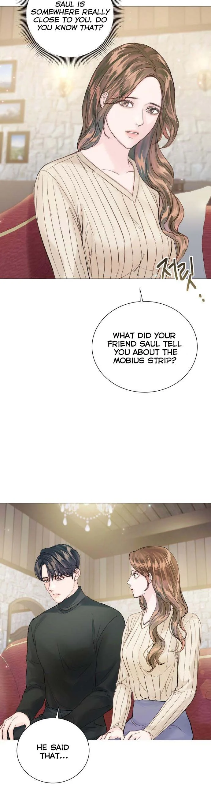 Surely a Happy Ending Chapter 94 page 40