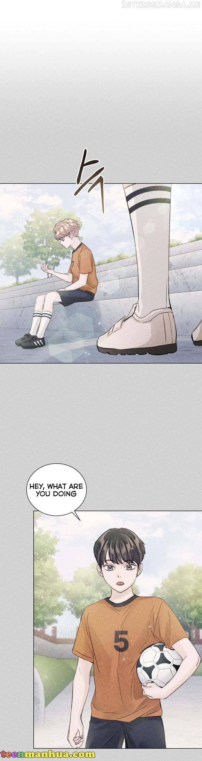 Surely a Happy Ending Chapter 94 page 41