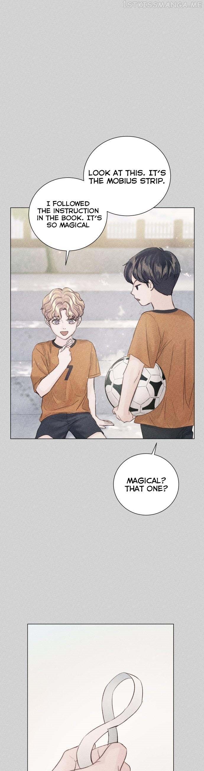 Surely a Happy Ending Chapter 94 page 42