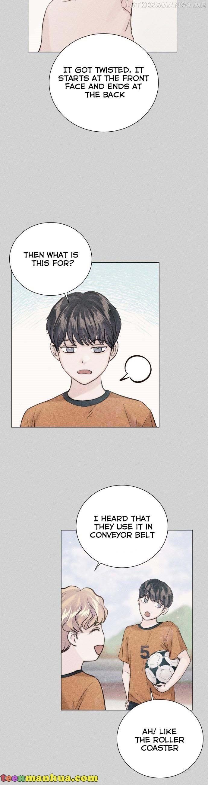 Surely a Happy Ending Chapter 94 page 43