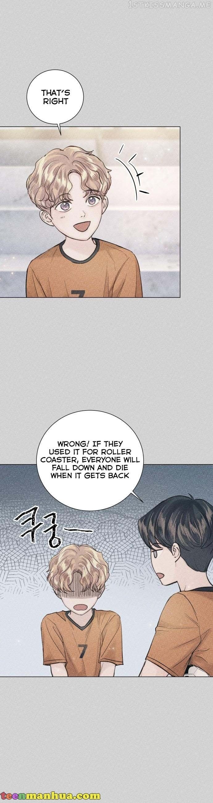 Surely a Happy Ending Chapter 94 page 44