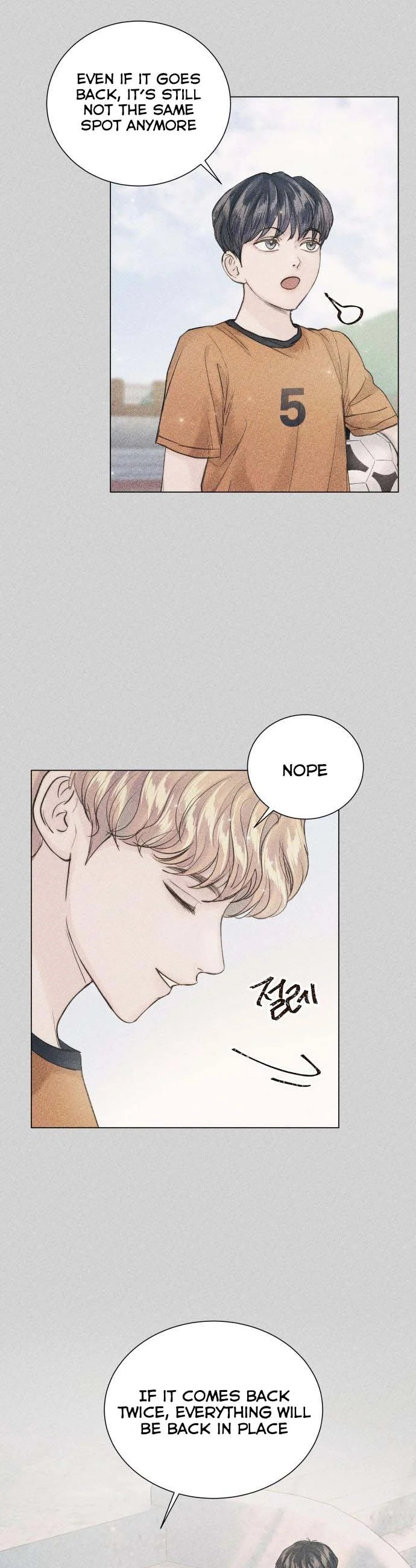Surely a Happy Ending Chapter 94 page 45