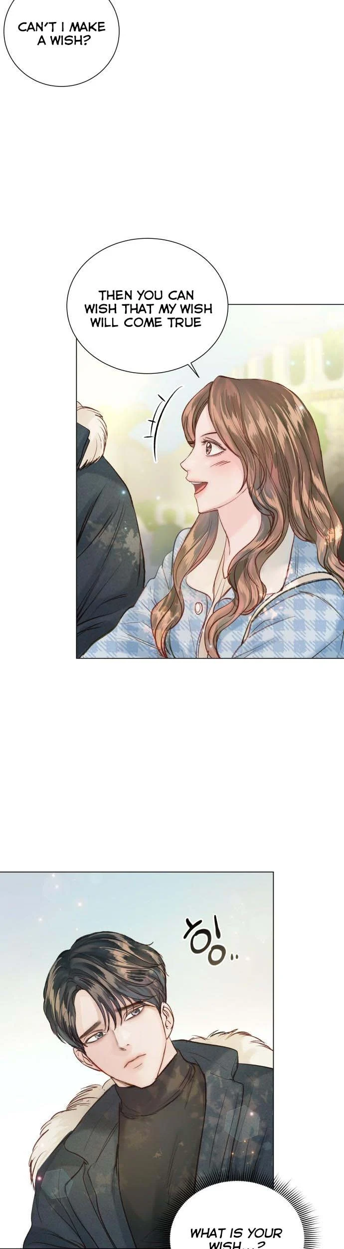 Surely a Happy Ending Chapter 94 page 4