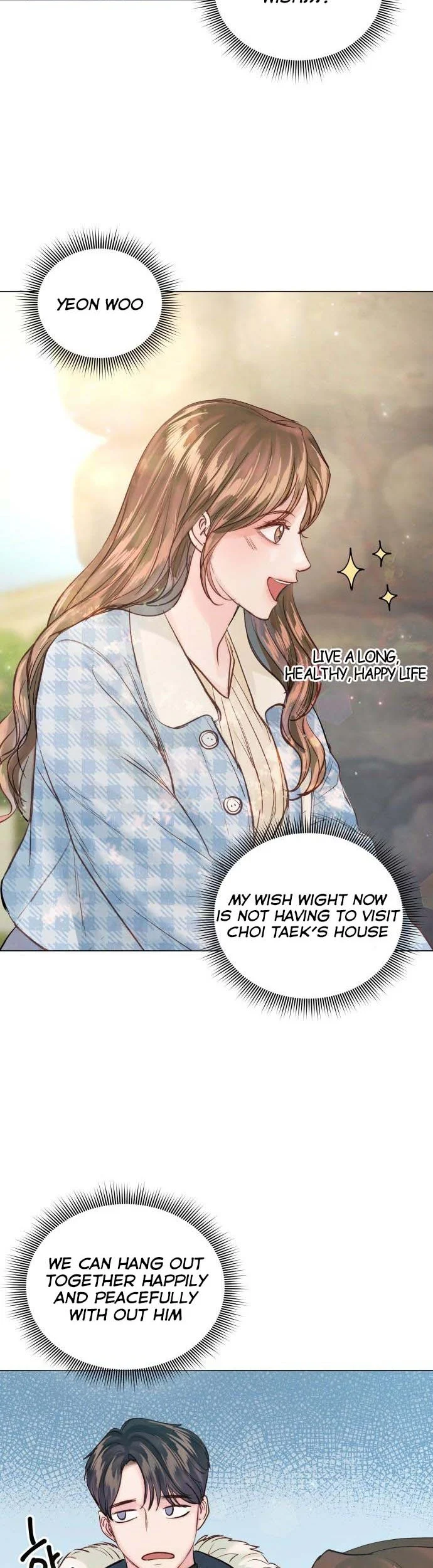 Surely a Happy Ending Chapter 94 page 5