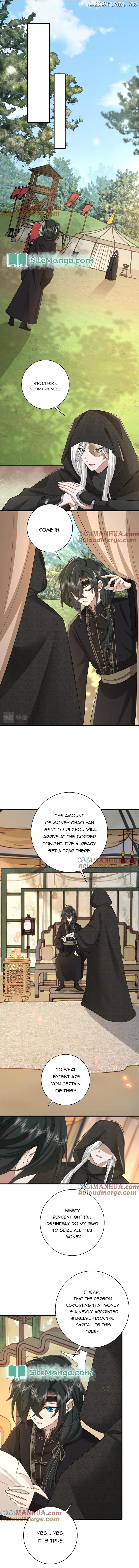 Survival Methods of the Cannon Fodder Daughter Chapter 161 page 2