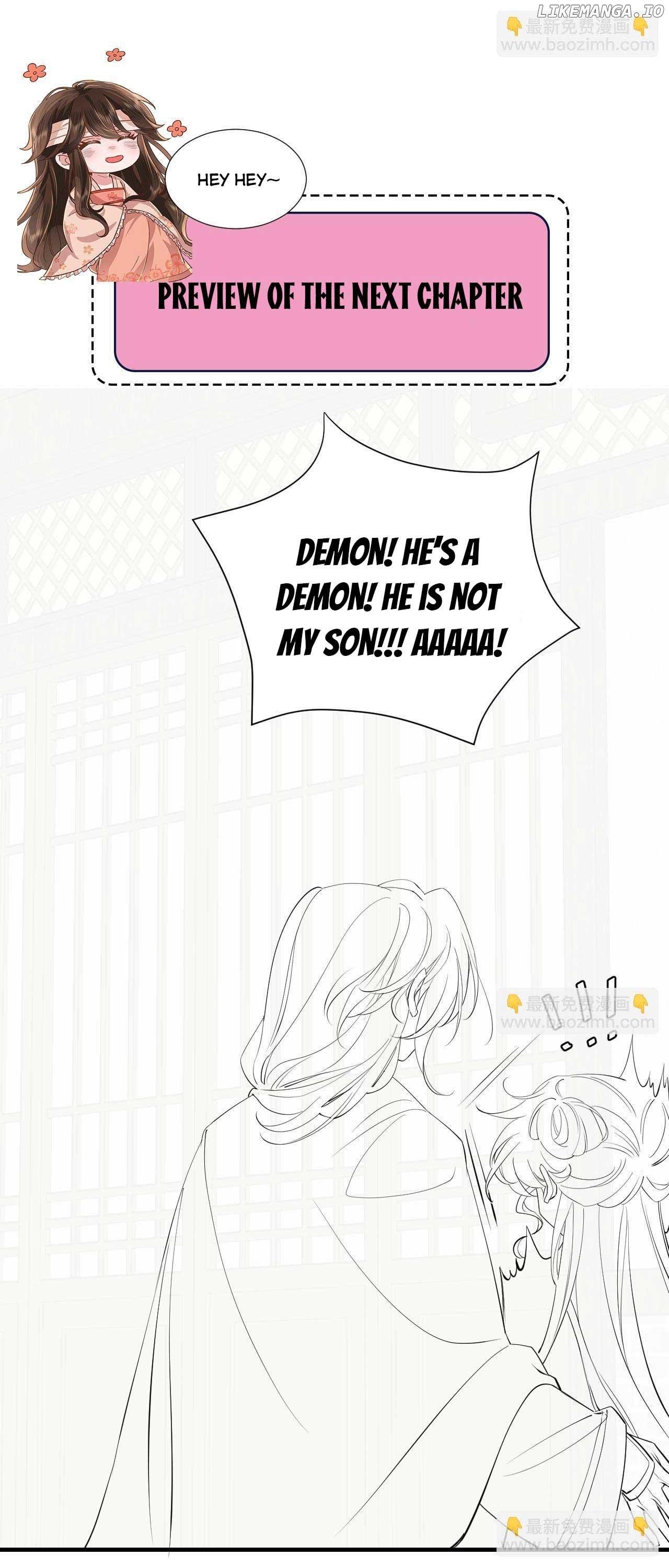 Survival Methods of the Cannon Fodder Daughter Chapter 172 page 8