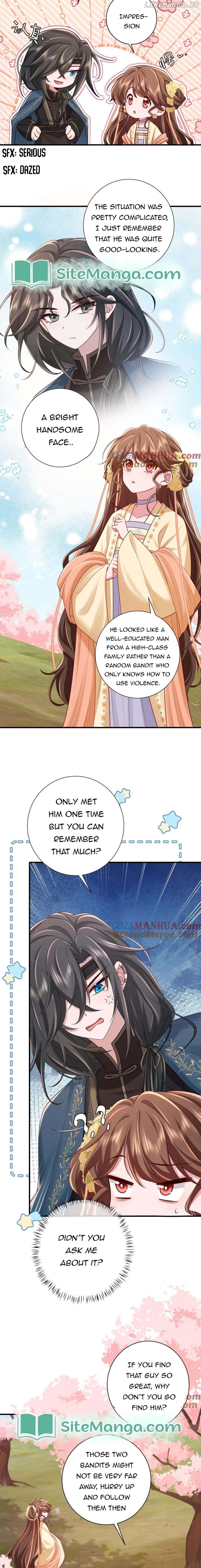 Survival Methods of the Cannon Fodder Daughter Chapter 181 page 7