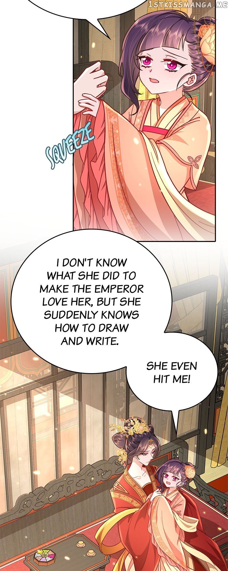 Survival Methods of the Cannon Fodder Daughter Chapter 31 page 15