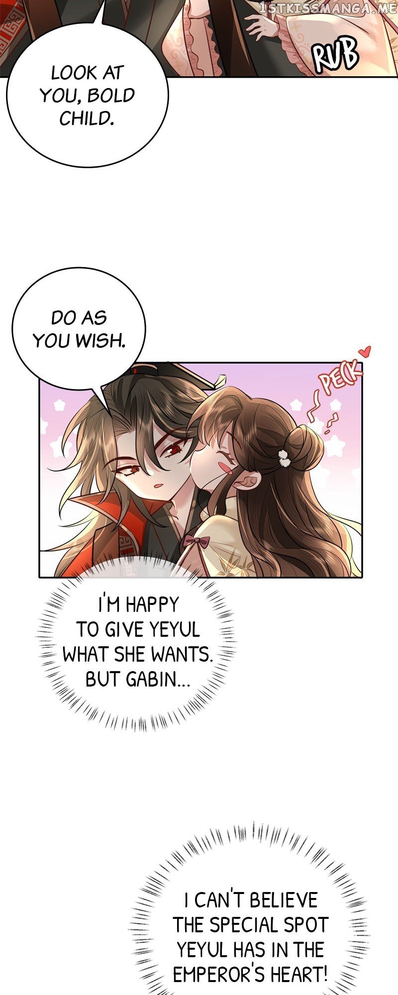 Survival Methods of the Cannon Fodder Daughter Chapter 39 page 9