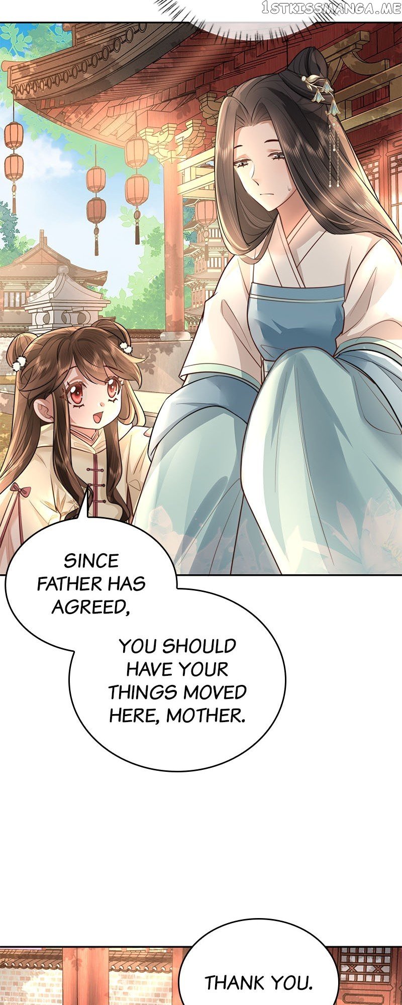 Survival Methods of the Cannon Fodder Daughter Chapter 39 page 10