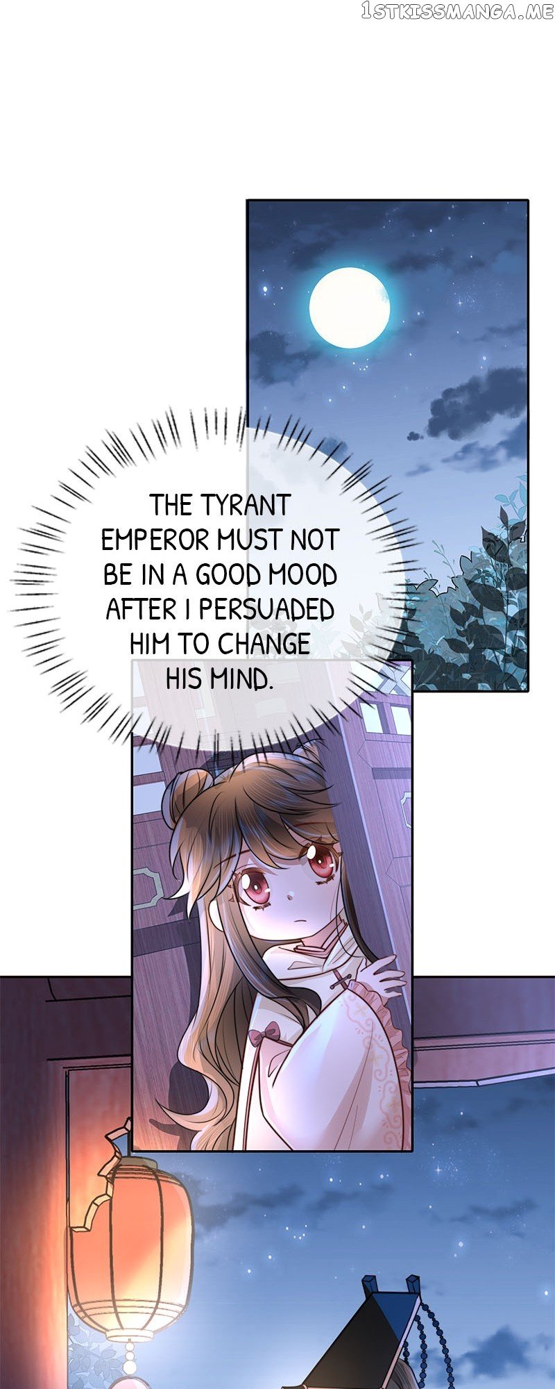 Survival Methods of the Cannon Fodder Daughter Chapter 39 page 12