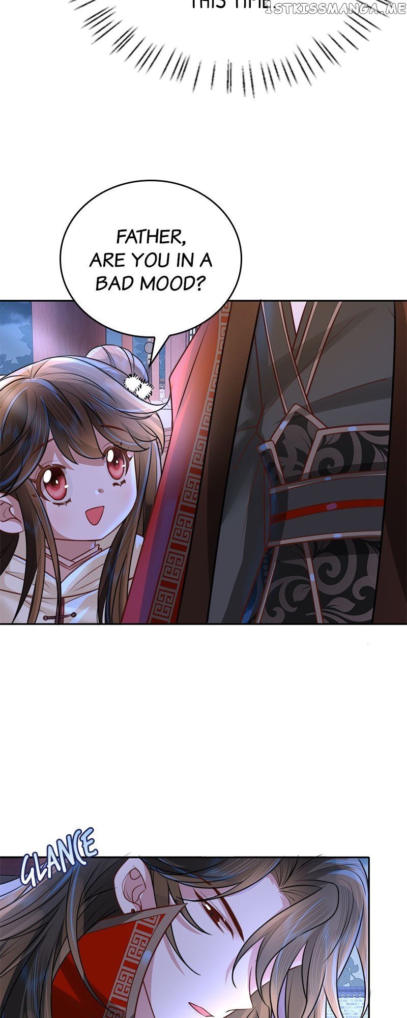 Survival Methods of the Cannon Fodder Daughter Chapter 39 page 14