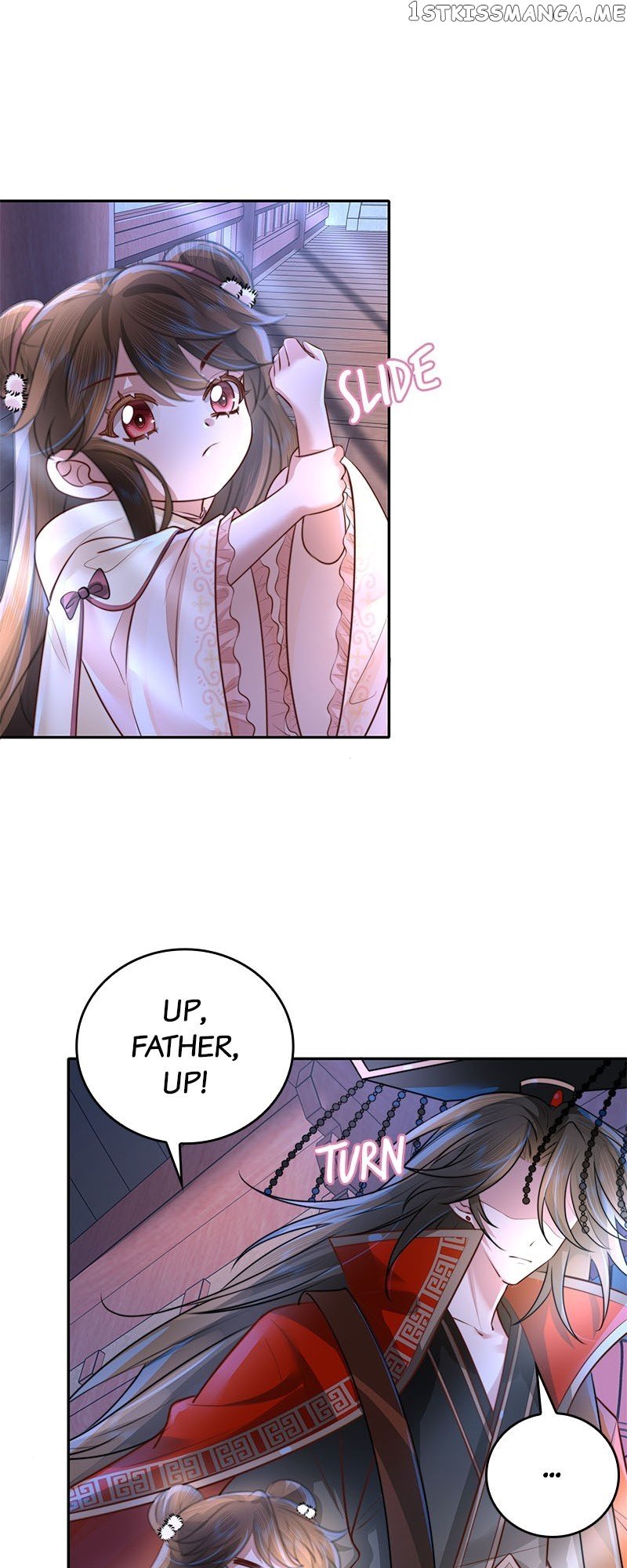 Survival Methods of the Cannon Fodder Daughter Chapter 39 page 16