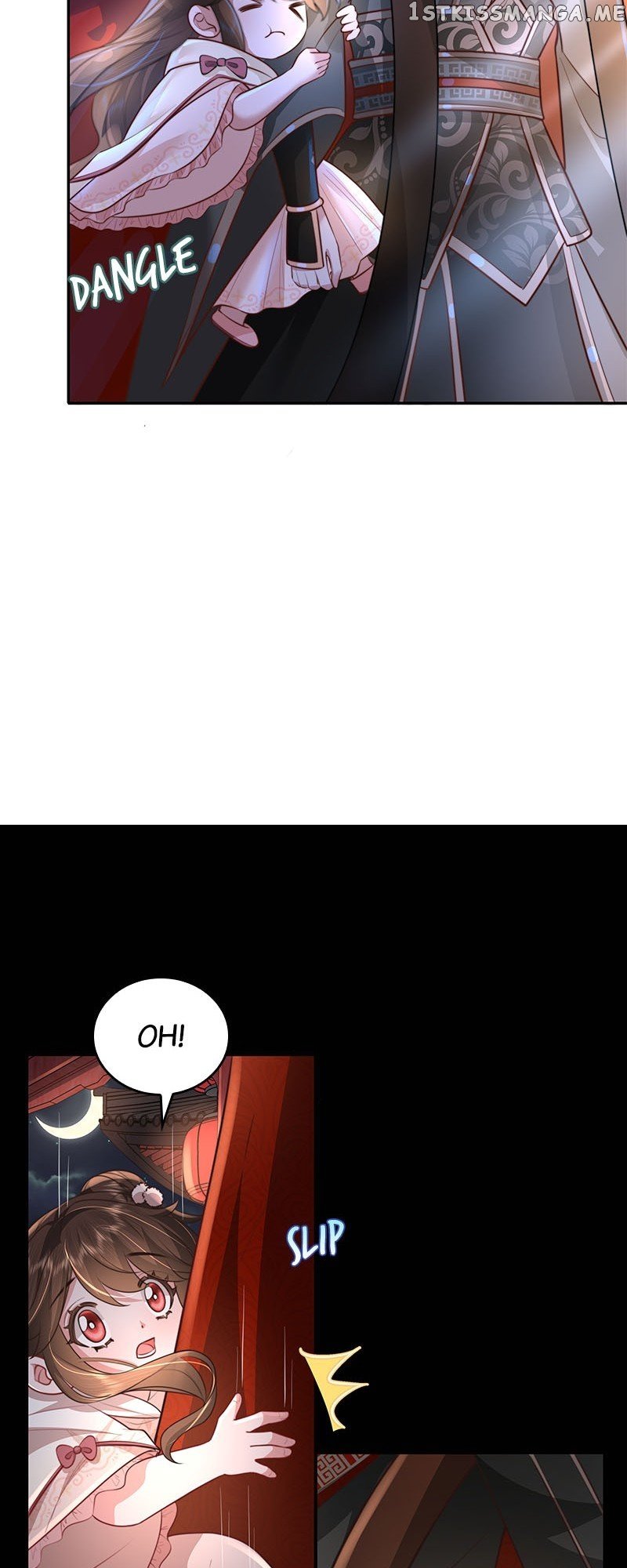 Survival Methods of the Cannon Fodder Daughter Chapter 39 page 17