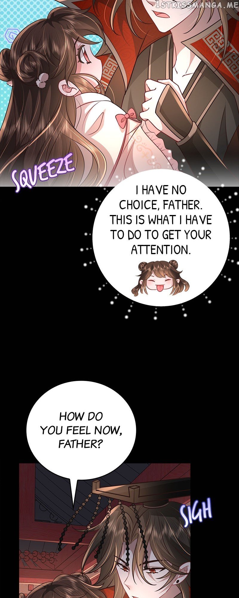 Survival Methods of the Cannon Fodder Daughter Chapter 39 page 19