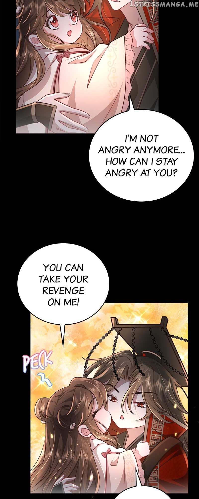 Survival Methods of the Cannon Fodder Daughter Chapter 39 page 20