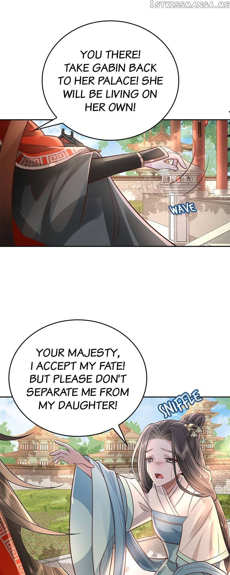 Survival Methods of the Cannon Fodder Daughter Chapter 39 page 2