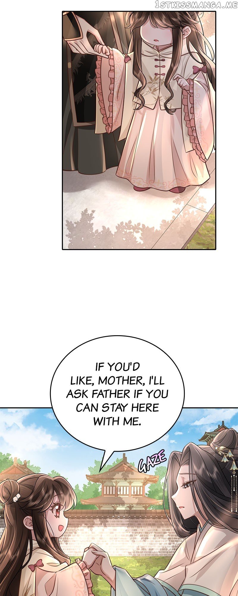 Survival Methods of the Cannon Fodder Daughter Chapter 39 page 5