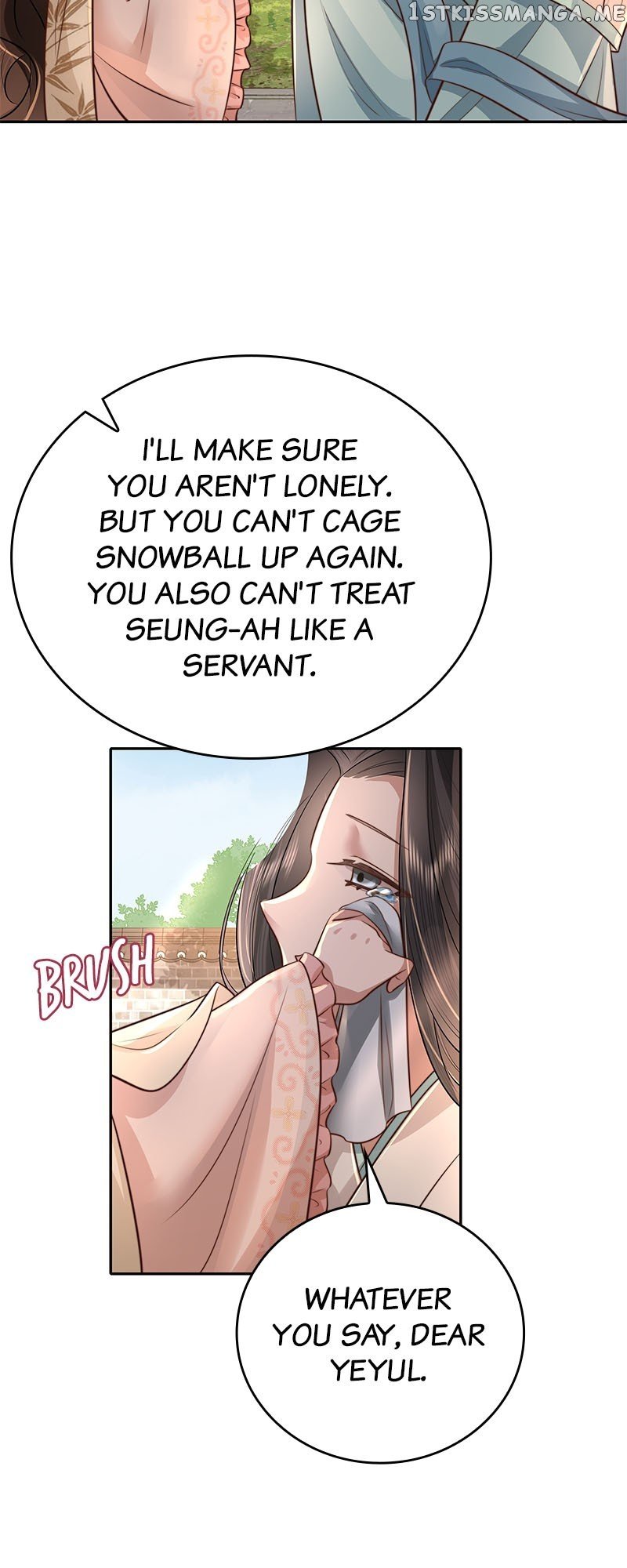 Survival Methods of the Cannon Fodder Daughter Chapter 39 page 6