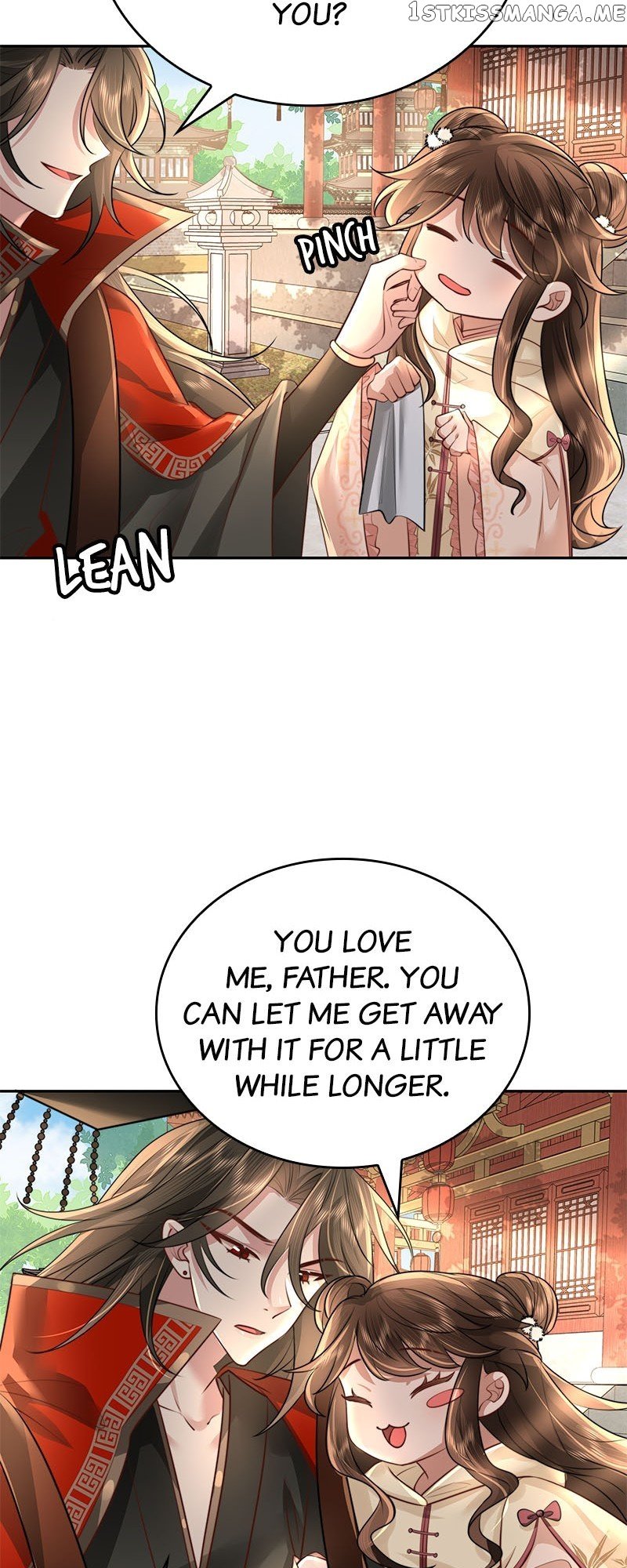 Survival Methods of the Cannon Fodder Daughter Chapter 39 page 8