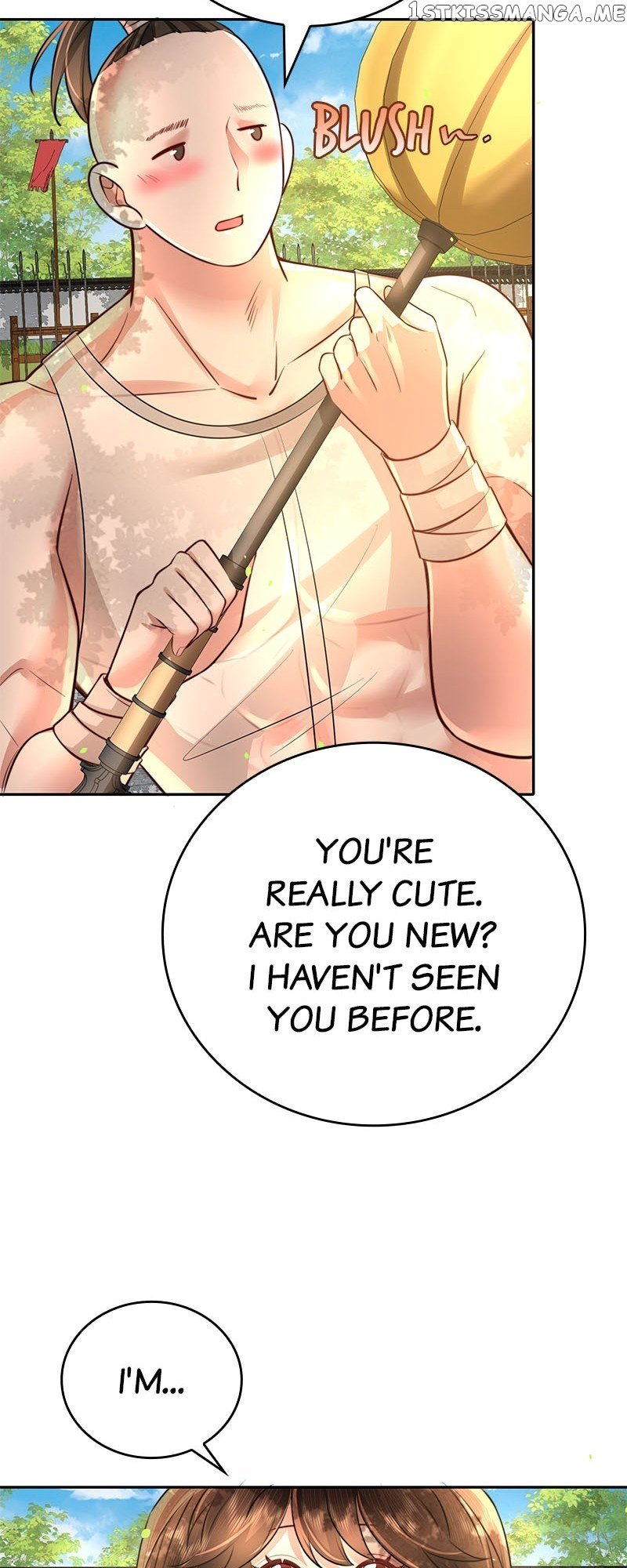 Survival Methods of the Cannon Fodder Daughter Chapter 48 page 23