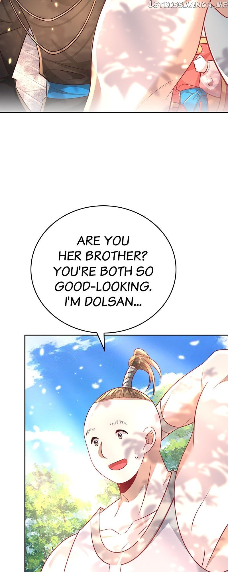 Survival Methods of the Cannon Fodder Daughter Chapter 48 page 26
