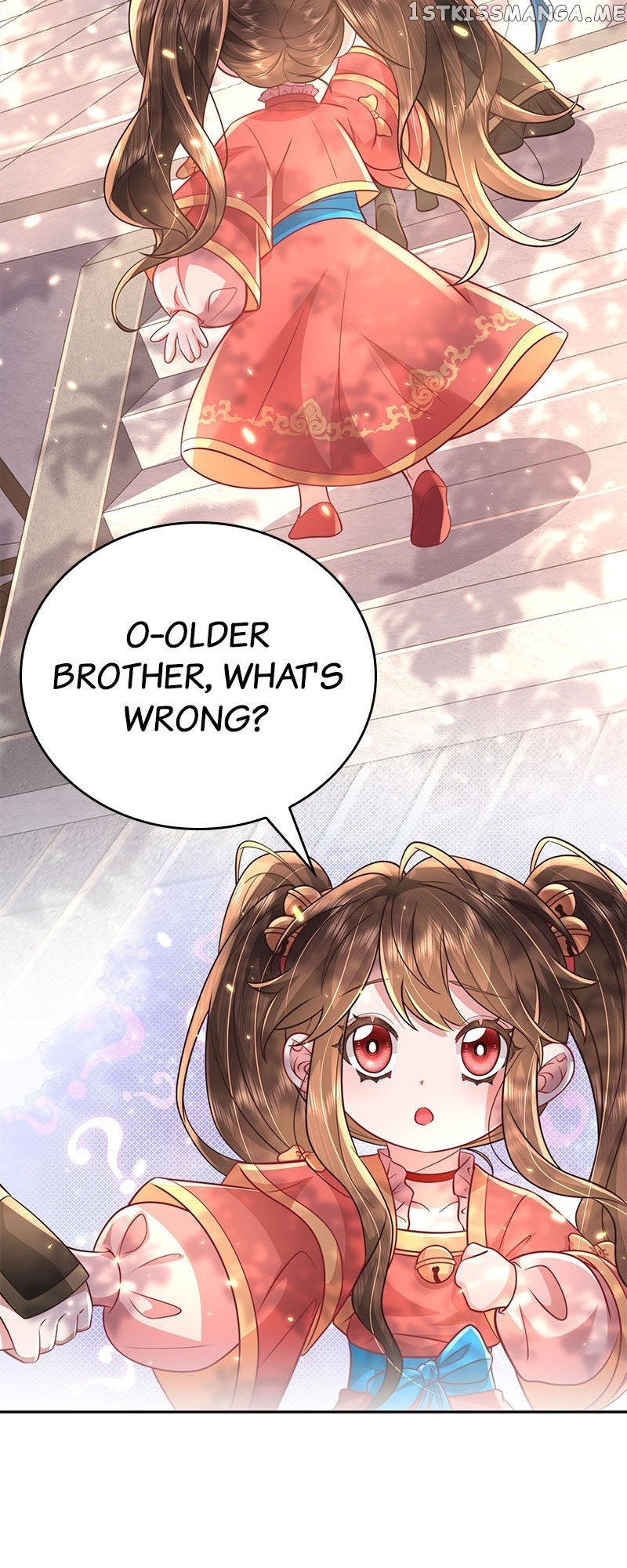 Survival Methods of the Cannon Fodder Daughter Chapter 48 page 29