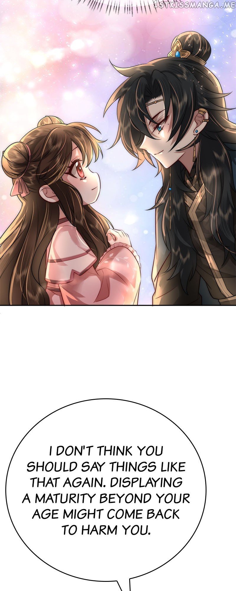Survival Methods of the Cannon Fodder Daughter Chapter 48 page 8