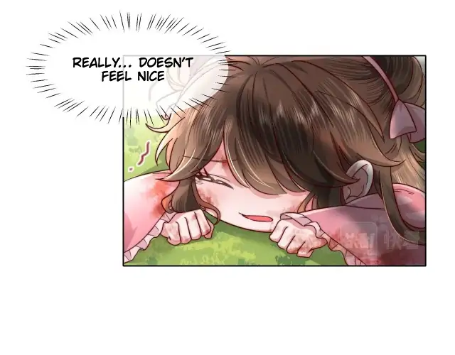 Survival Methods of the Cannon Fodder Daughter Chapter 5 page 27