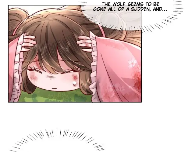 Survival Methods of the Cannon Fodder Daughter Chapter 5 page 31