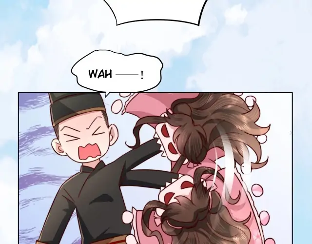 Survival Methods of the Cannon Fodder Daughter Chapter 5 page 8