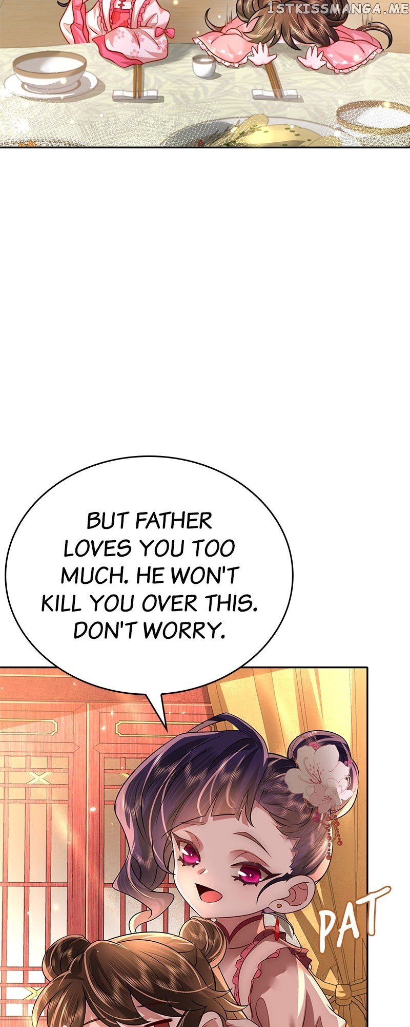 Survival Methods of the Cannon Fodder Daughter Chapter 51 page 9