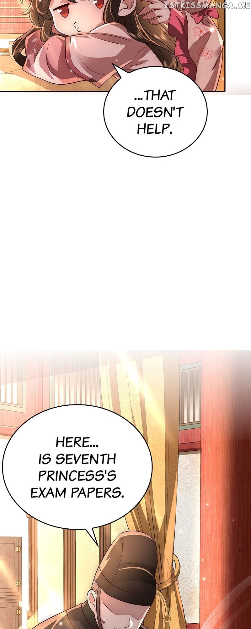 Survival Methods of the Cannon Fodder Daughter Chapter 51 page 10