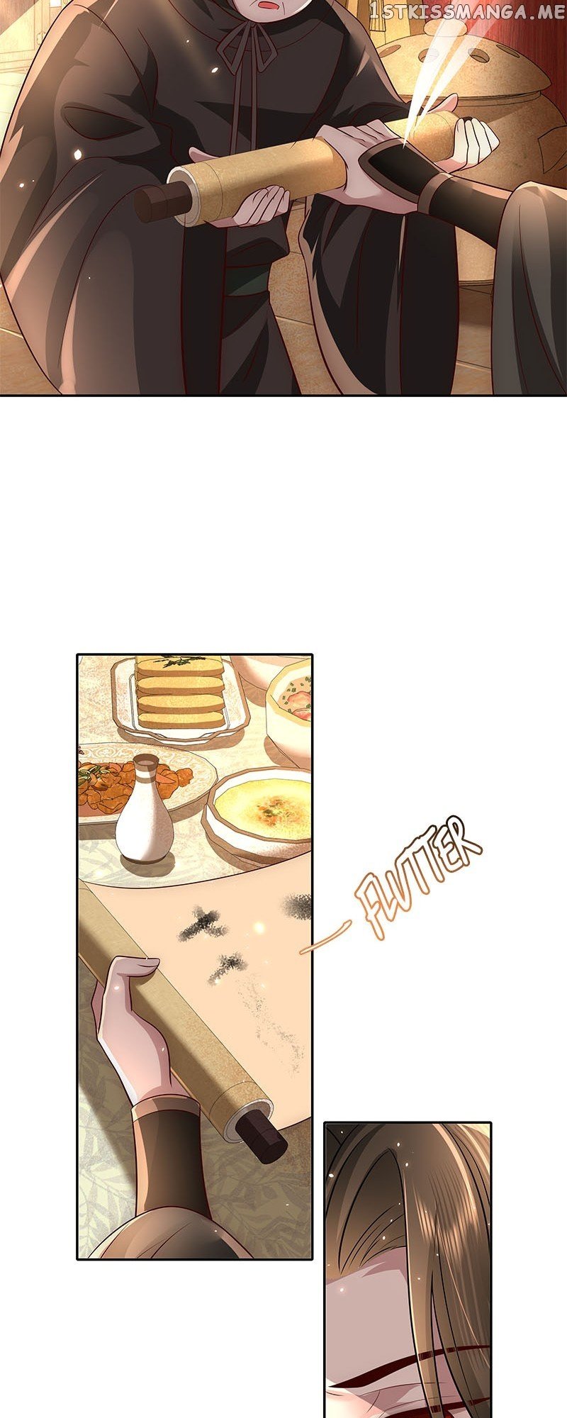 Survival Methods of the Cannon Fodder Daughter Chapter 51 page 11