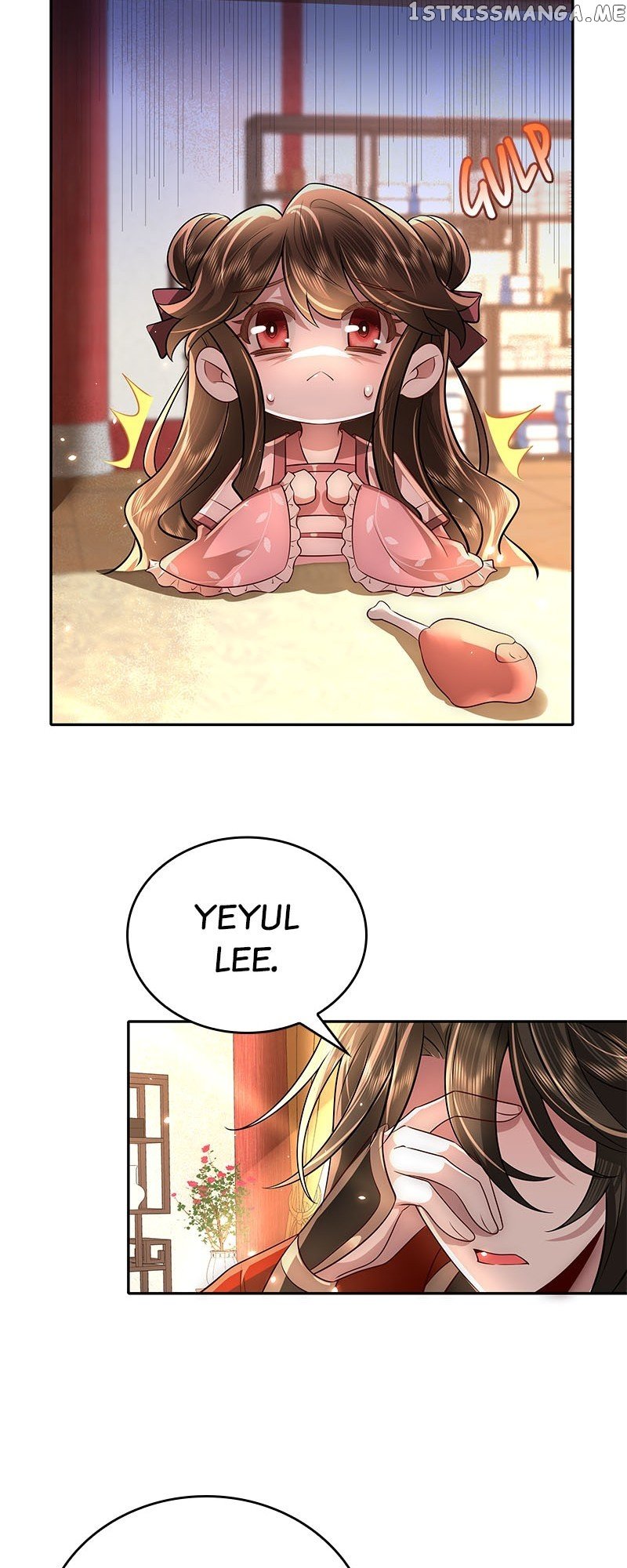 Survival Methods of the Cannon Fodder Daughter Chapter 51 page 14