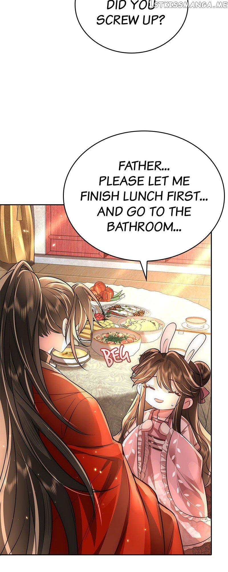 Survival Methods of the Cannon Fodder Daughter Chapter 51 page 17