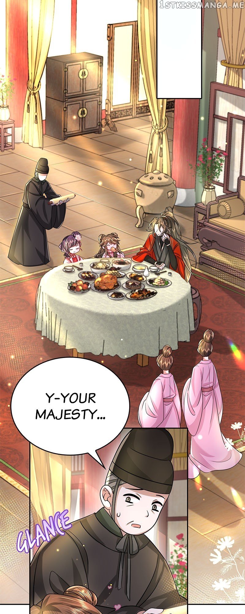 Survival Methods of the Cannon Fodder Daughter Chapter 51 page 4