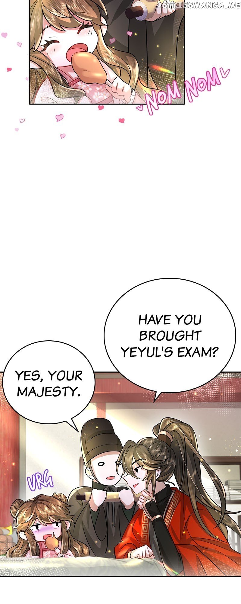 Survival Methods of the Cannon Fodder Daughter Chapter 51 page 5