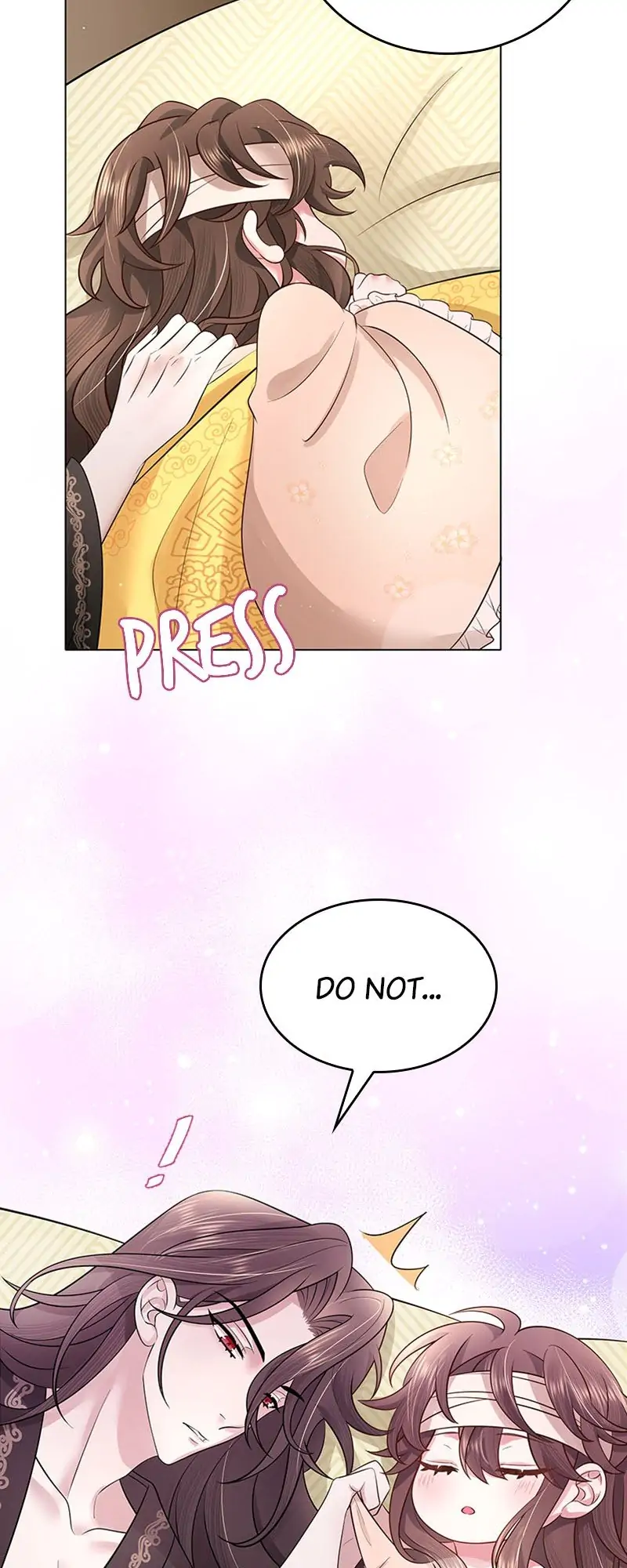Survival Methods of the Cannon Fodder Daughter Chapter 9 page 18