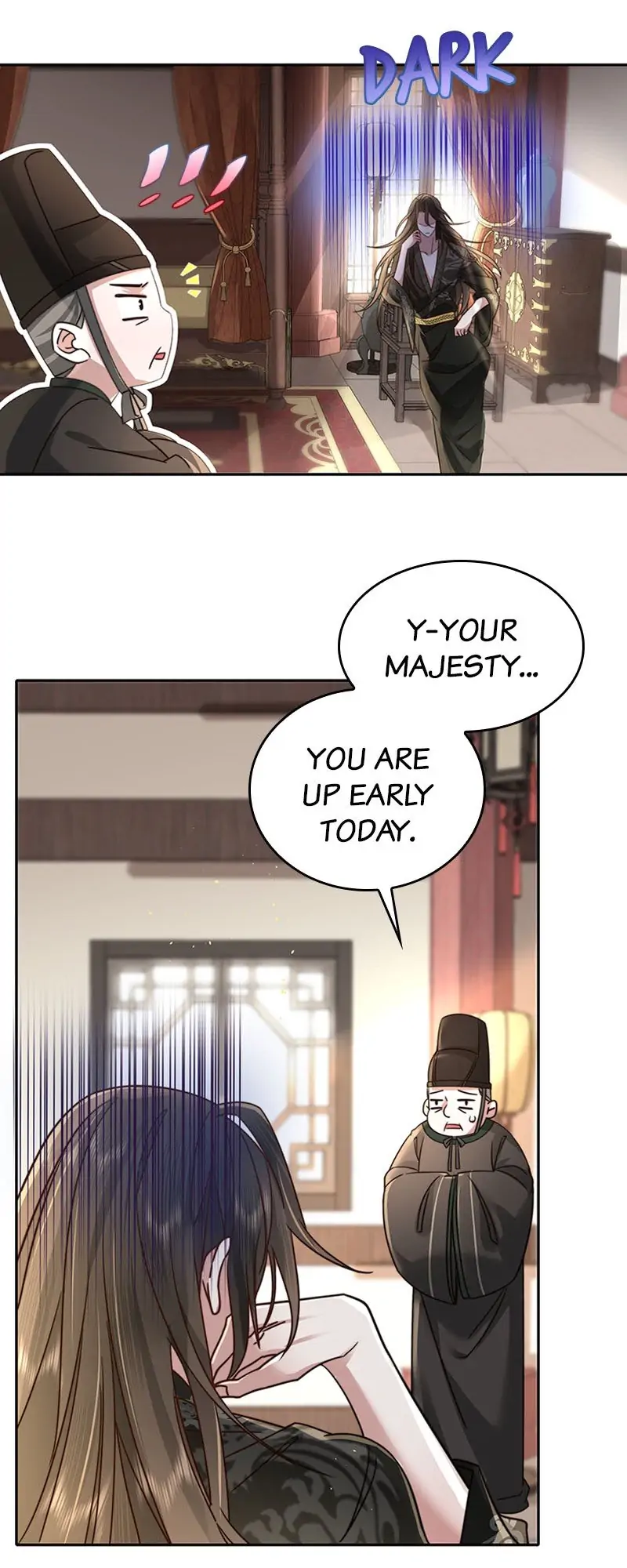Survival Methods of the Cannon Fodder Daughter Chapter 9 page 27