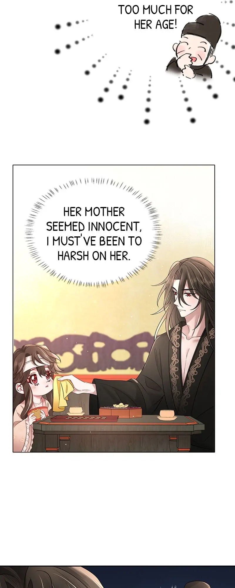 Survival Methods of the Cannon Fodder Daughter Chapter 9 page 4