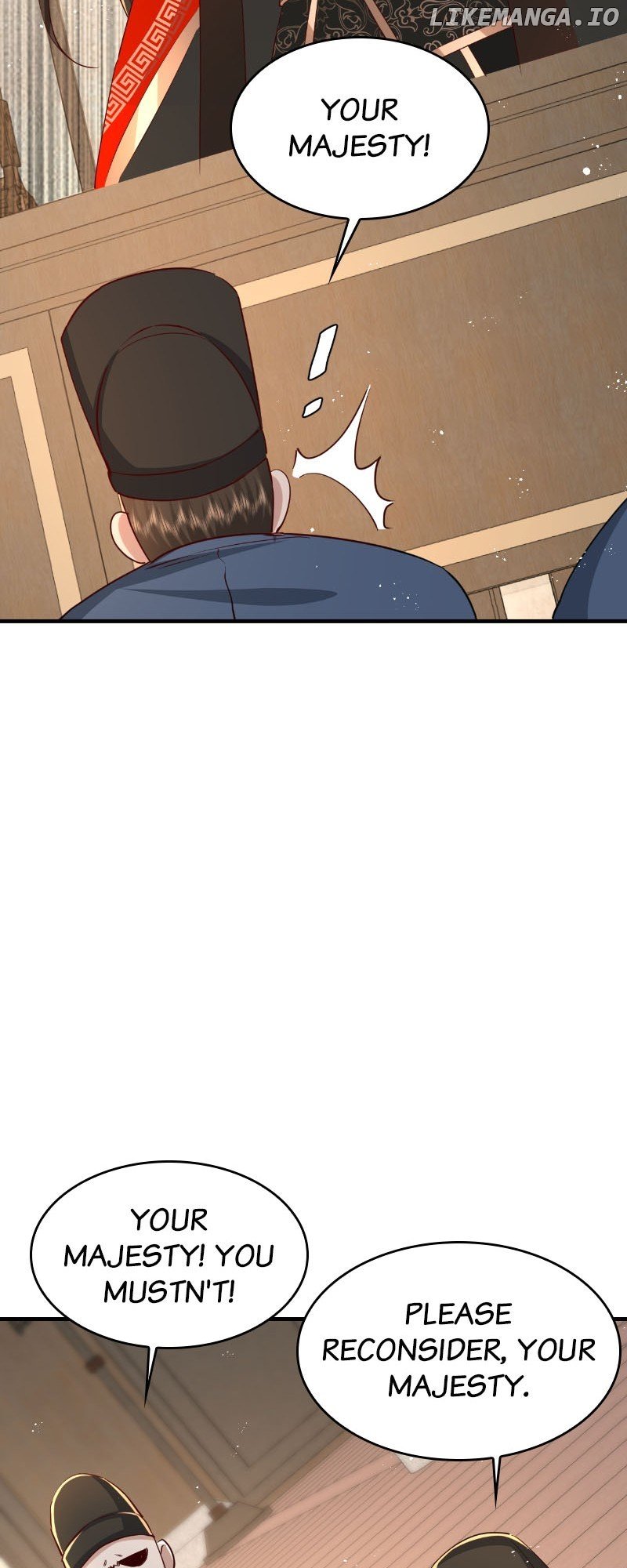 Survival Methods of the Cannon Fodder Daughter Chapter 98 page 17